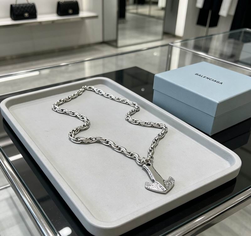 Balenciaga Necklace 07yxs07
